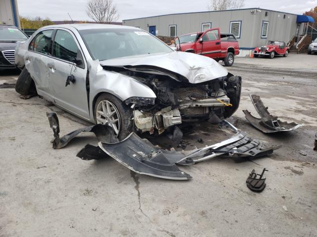 FORD FUSION SEL 2012 3fahp0cg9cr293303