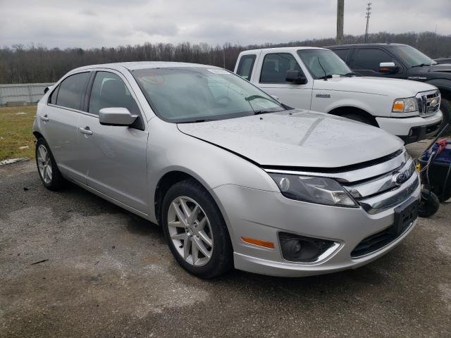 FORD FUSION SEL 2012 3fahp0cg9cr306924