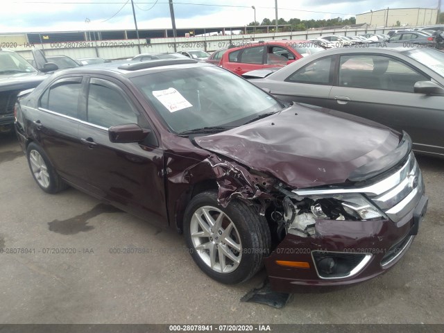 FORD FUSION 2012 3fahp0cg9cr327336