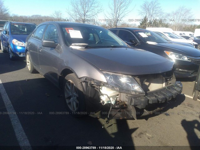 FORD FUSION 2012 3fahp0cg9cr330611