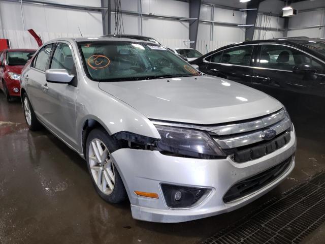 FORD FUSION SEL 2012 3fahp0cg9cr370297