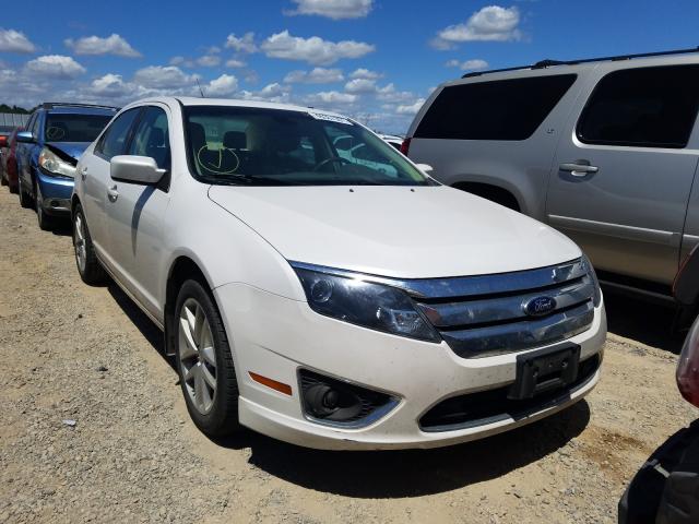 FORD FUSION SEL 2012 3fahp0cg9cr398116