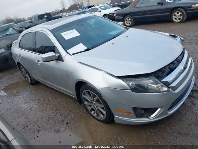 FORD FUSION 2012 3fahp0cg9cr435861