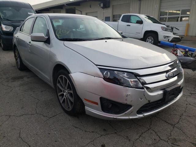 FORD FUSION SEL 2010 3fahp0cgxar133976