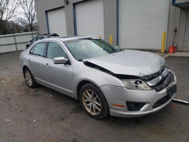 FORD FUSION SEL 2010 3fahp0cgxar173572