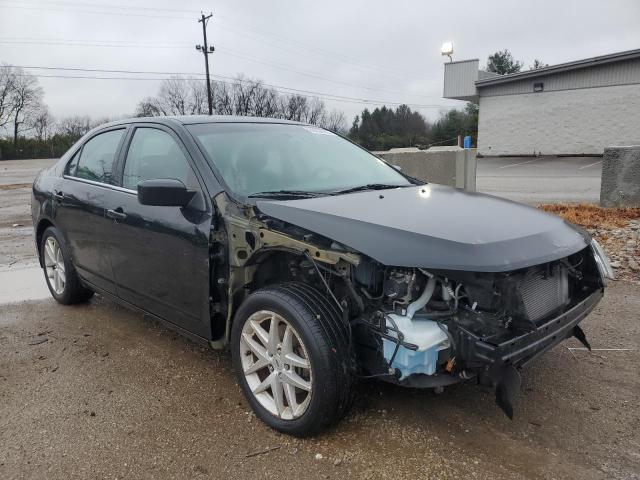 FORD FUSION SEL 2010 3fahp0cgxar208093