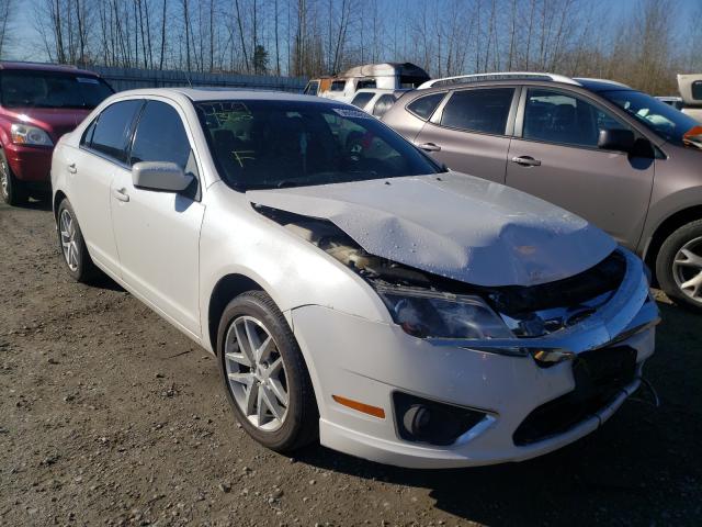 FORD FUSION SEL 2010 3fahp0cgxar251025