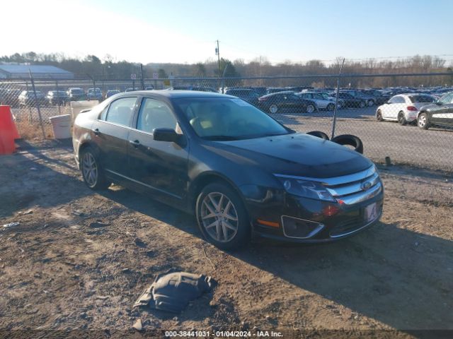 FORD FUSION 2010 3fahp0cgxar282632