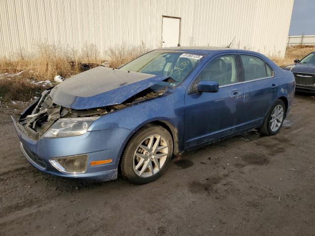 FORD FUSION 2010 3fahp0cgxar340173