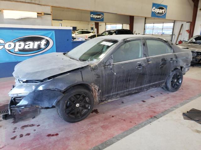 FORD FUSION SEL 2010 3fahp0cgxar379006