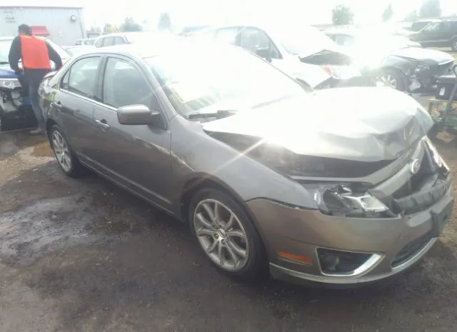 FORD FUSION 2010 3fahp0cgxar403675