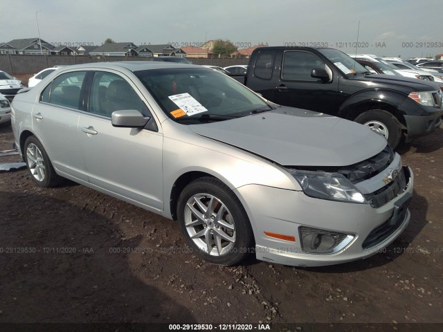 FORD FUSION 2010 3fahp0cgxar423313