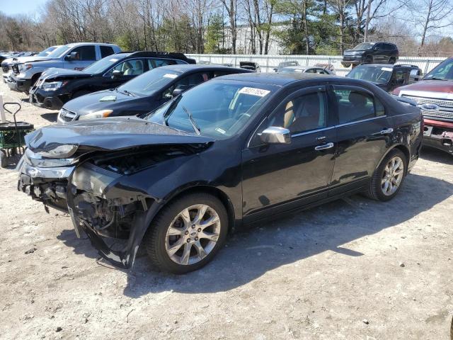 FORD FUSION 2011 3fahp0cgxbr101515