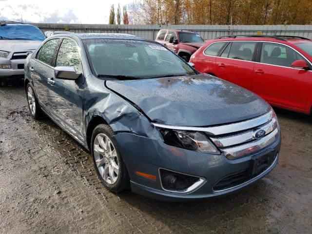 FORD FUSION SEL 2011 3fahp0cgxbr114930