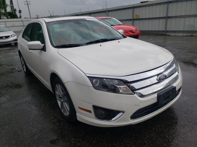 FORD FUSION SEL 2011 3fahp0cgxbr121277