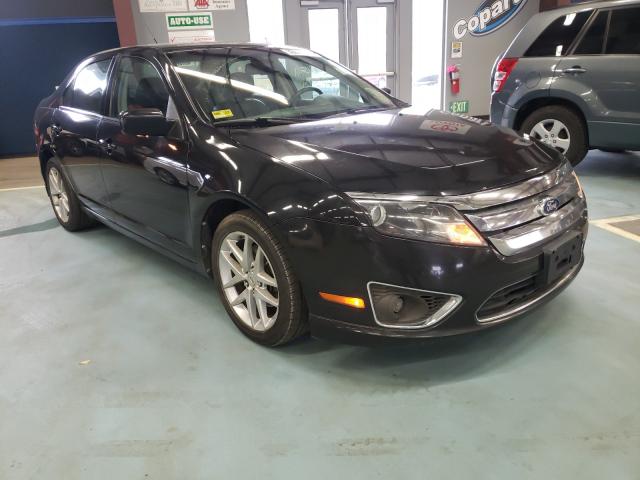 FORD FUSION SEL 2011 3fahp0cgxbr156370