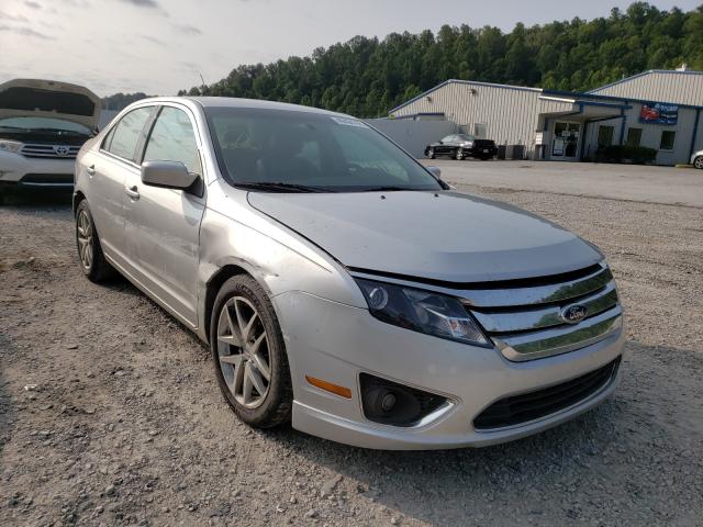 FORD FUSION SEL 2011 3fahp0cgxbr205552