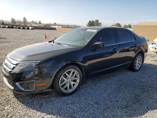 FORD FUSION 2011 3fahp0cgxbr209990