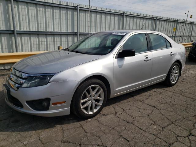 FORD FUSION 2011 3fahp0cgxbr231360