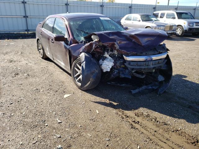 FORD FUSION SEL 2011 3fahp0cgxbr259272