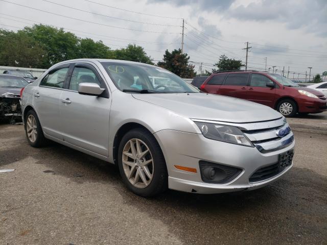 FORD FUSION SEL 2011 3fahp0cgxbr269929