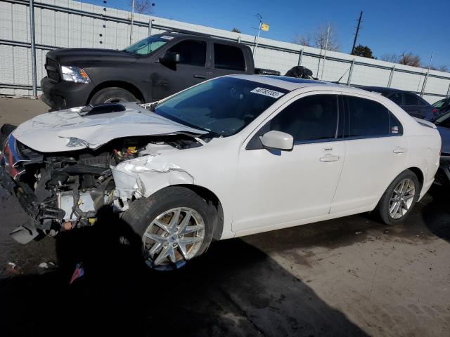 FORD FUSION SEL 2012 3fahp0cgxcr115593