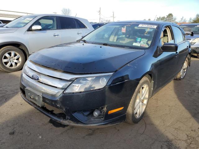 FORD FUSION 2012 3fahp0cgxcr127422