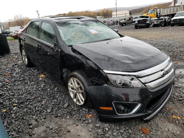 FORD FUSION SEL 2012 3fahp0cgxcr209361