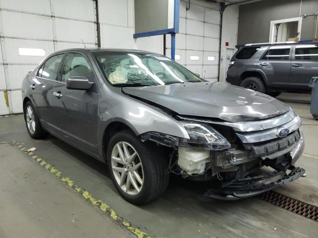 FORD FUSION SEL 2012 3fahp0cgxcr231392