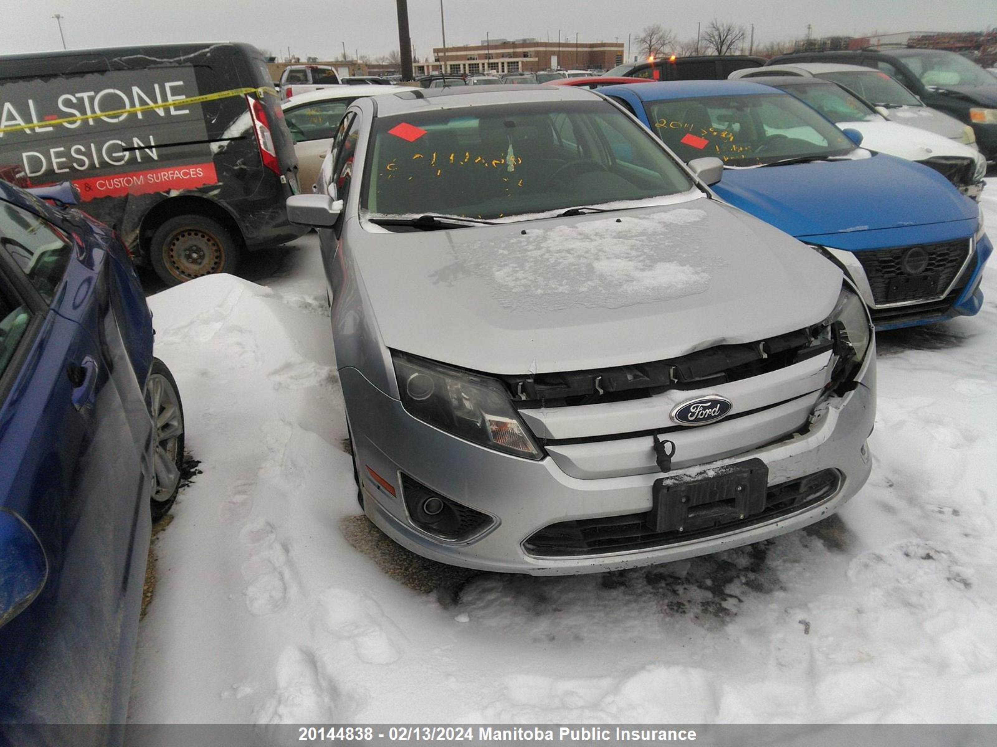 FORD NULL 2012 3fahp0cgxcr292645