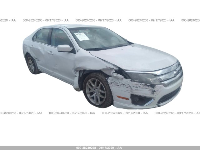 FORD FUSION 2012 3fahp0cgxcr304325