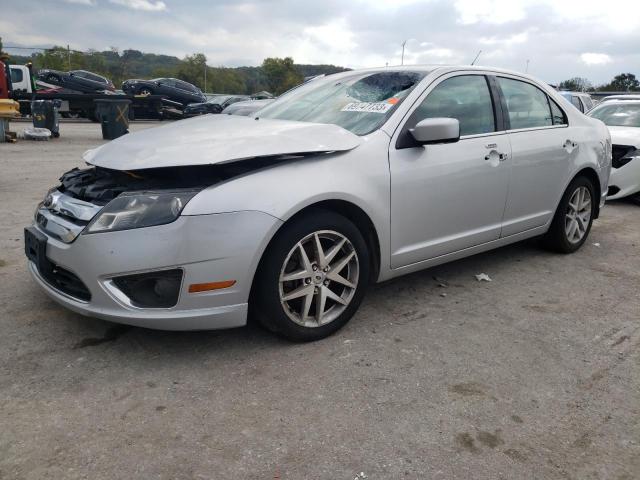 FORD FUSION SEL 2012 3fahp0cgxcr306821