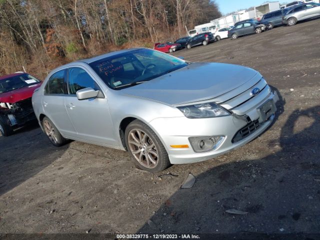 FORD FUSION 2012 3fahp0cgxcr324655