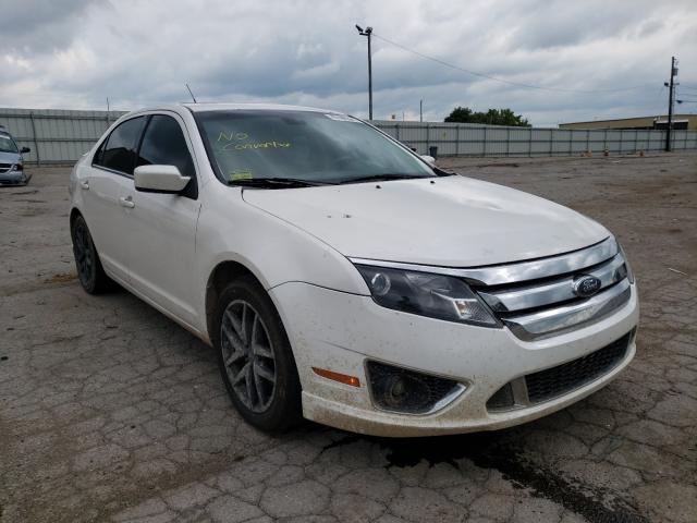 FORD FUSION SEL 2012 3fahp0cgxcr405154