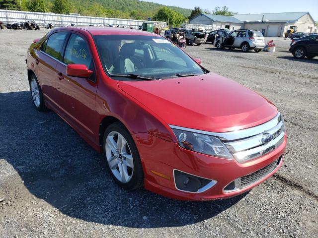 FORD FUSION SPO 2010 3fahp0dc0ar189369