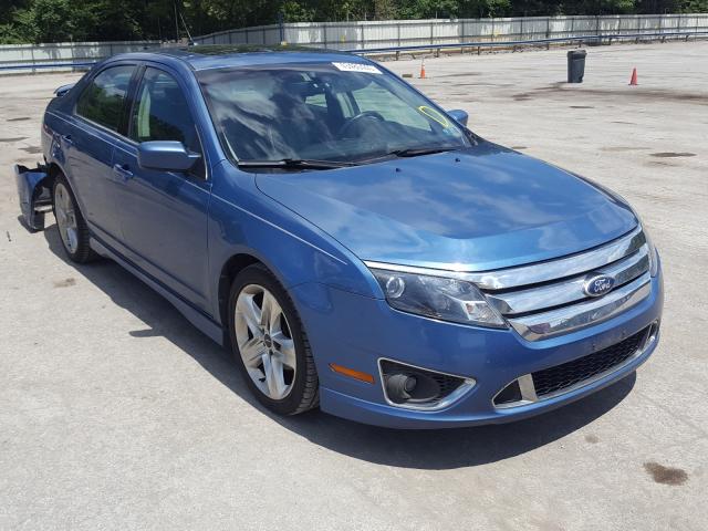 FORD FUSION SPO 2010 3fahp0dc0ar409609