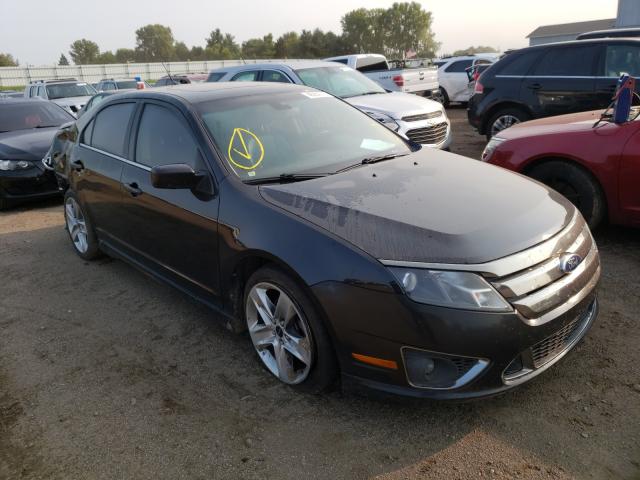 FORD FUSION SPO 2011 3fahp0dc0br110770