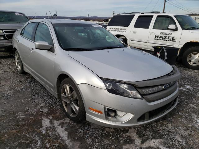 FORD FUSION SPO 2011 3fahp0dc0br208763