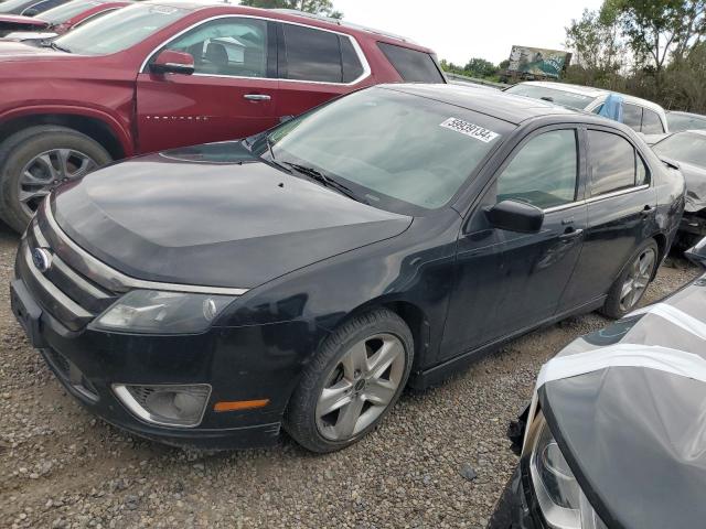 FORD FUSION SPO 2012 3fahp0dc0cr156567