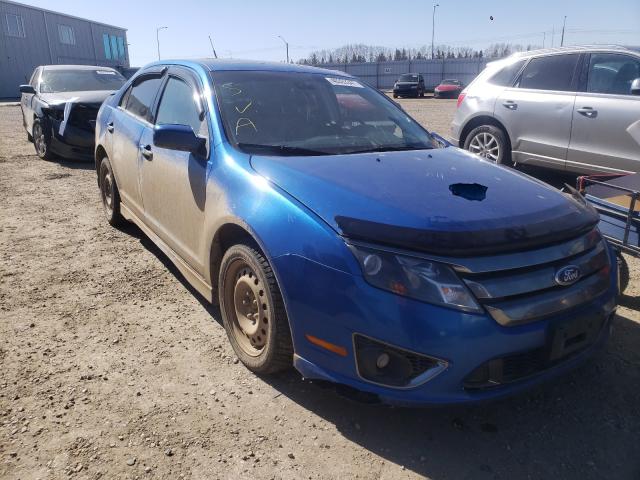 FORD FUSION SPO 2012 3fahp0dc0cr182943