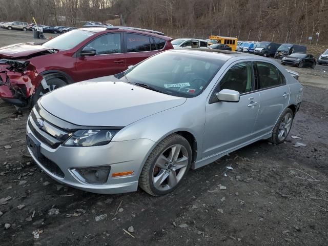 FORD FUSION 2012 3fahp0dc0cr234491