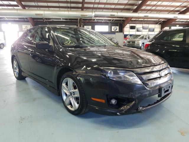 FORD FUSION SPO 2012 3fahp0dc0cr251419