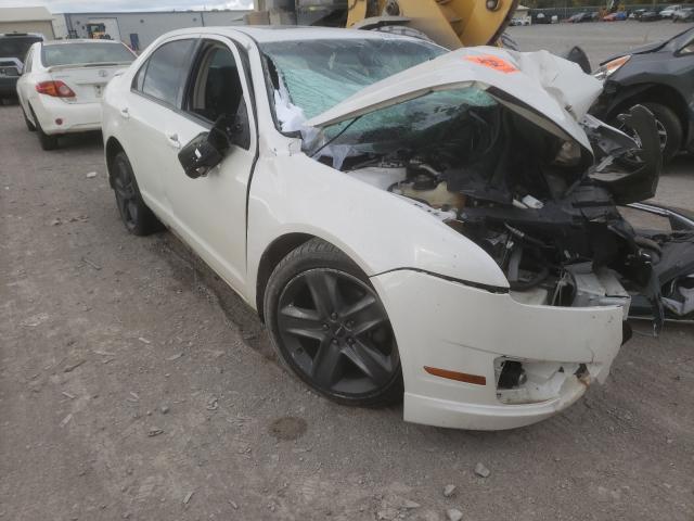 FORD FUSION SPO 2012 3fahp0dc0cr282654