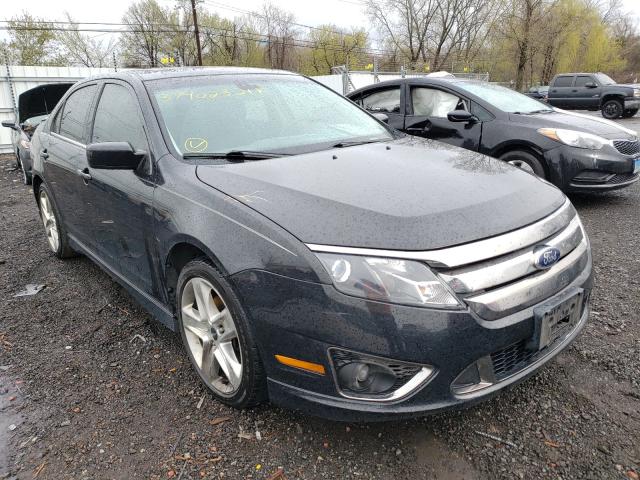 FORD FUSION SPO 2012 3fahp0dc0cr386660