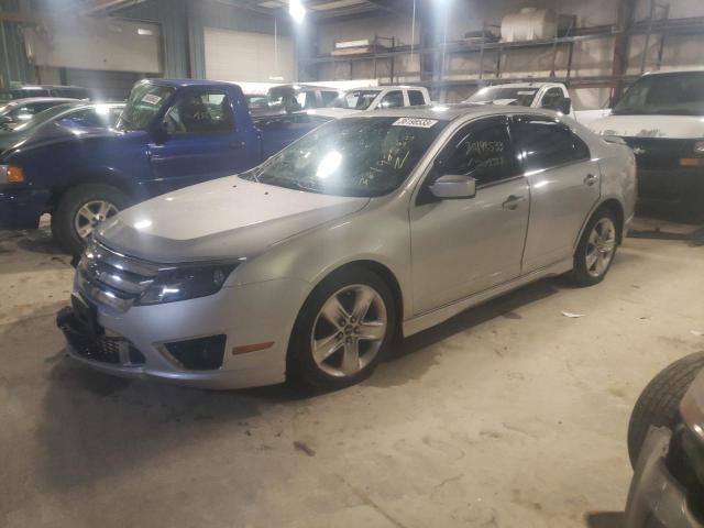 FORD FUSION SPO 2010 3fahp0dc1ar100747