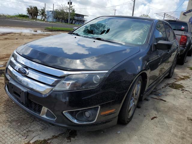 FORD FUSION SPO 2010 3fahp0dc1ar103311