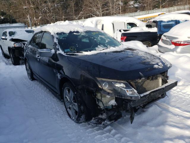 FORD FUSION SPO 2010 3fahp0dc1ar103728