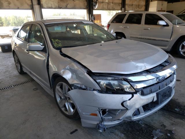 FORD FUSION SPO 2010 3fahp0dc1ar207779