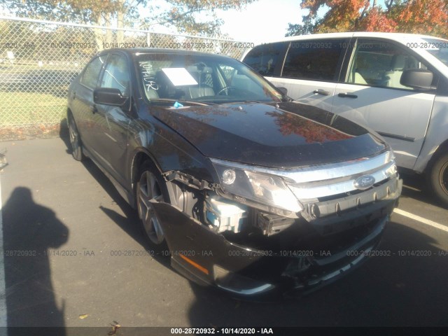 FORD FUSION 2010 3fahp0dc1ar216868