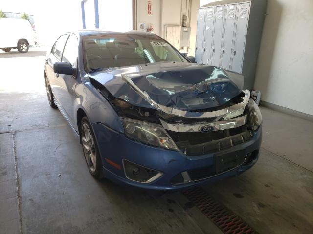 FORD FUSION SPO 2010 3fahp0dc1ar367435